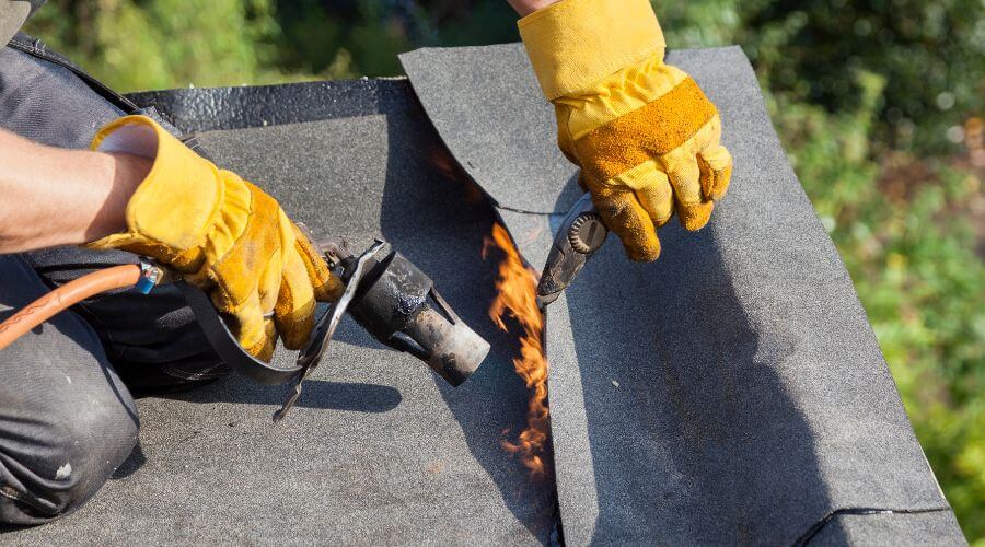 Professional flood damage restoration services in Salley, SC